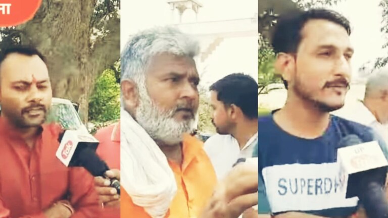 ठाकुरों ने मुजफ्फरनगर में ये क्या कर दिया! फंस गए संजीव बालियान? Muzaffarnagar Lok Sabha Chunav, Muzaffarnagar Lok Sabha, Thakur, Rajput, Muzaffarnagar, Muzaffarnagar Voting, Muzaffarnagar Lok Sabha Seat Voting,