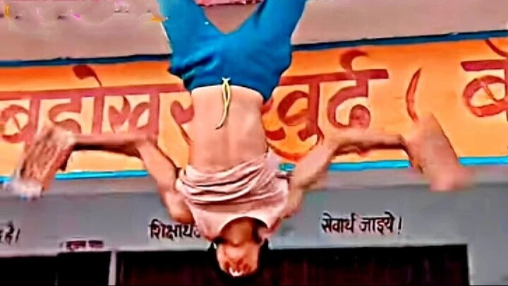 बांदा में रील बनाने के चक्कर में गई जान, खंभे से उल्टा लटककर दिखा रहा था स्टंट फिर हुआ ये हादसा UP Tak