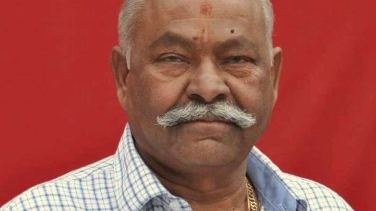 मुरादाबाद में वोटिंग के बाद BJP कैंडिडेट Sarvesh Singh का निधन, ऐसा क्या हुआ? Moradabad News, Kunwar Sarvesh Singh, Moradabad BJP Kunwar Sarvesh Kumar, Kunwar Sarvesh Kumar Death,