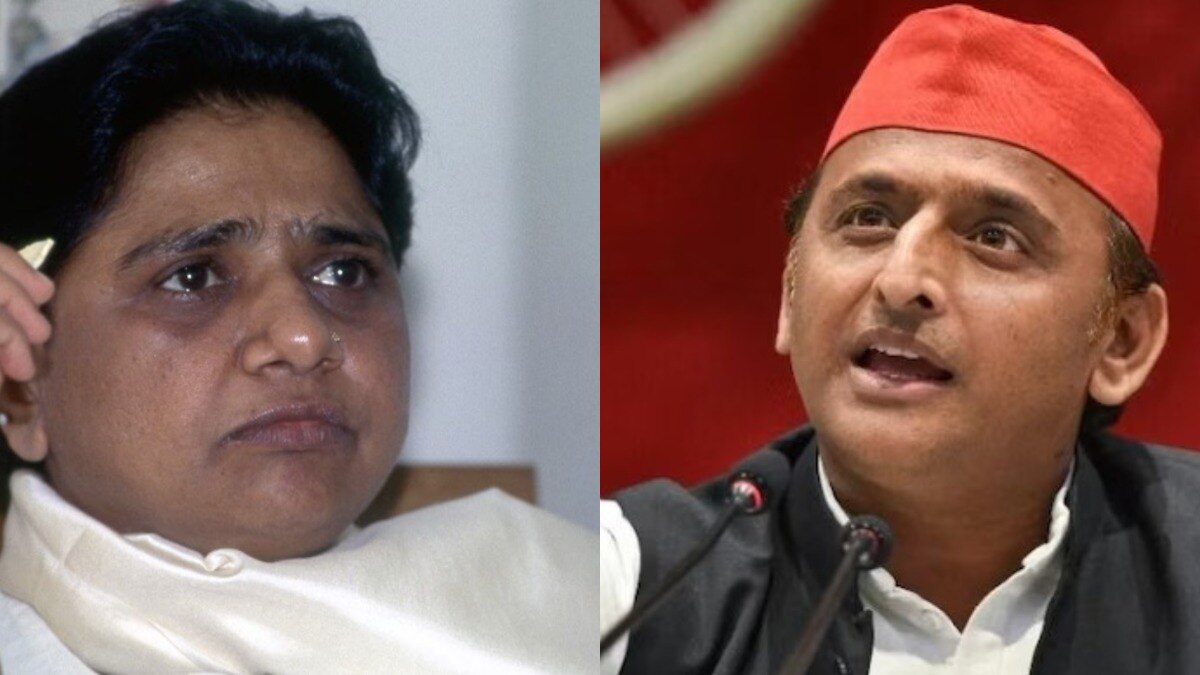 Rampur, Rampur Lok Sabha, BJP, BSP, Samajwadi Party, Mayawati, Akhilesh Yadav, Azam Khan