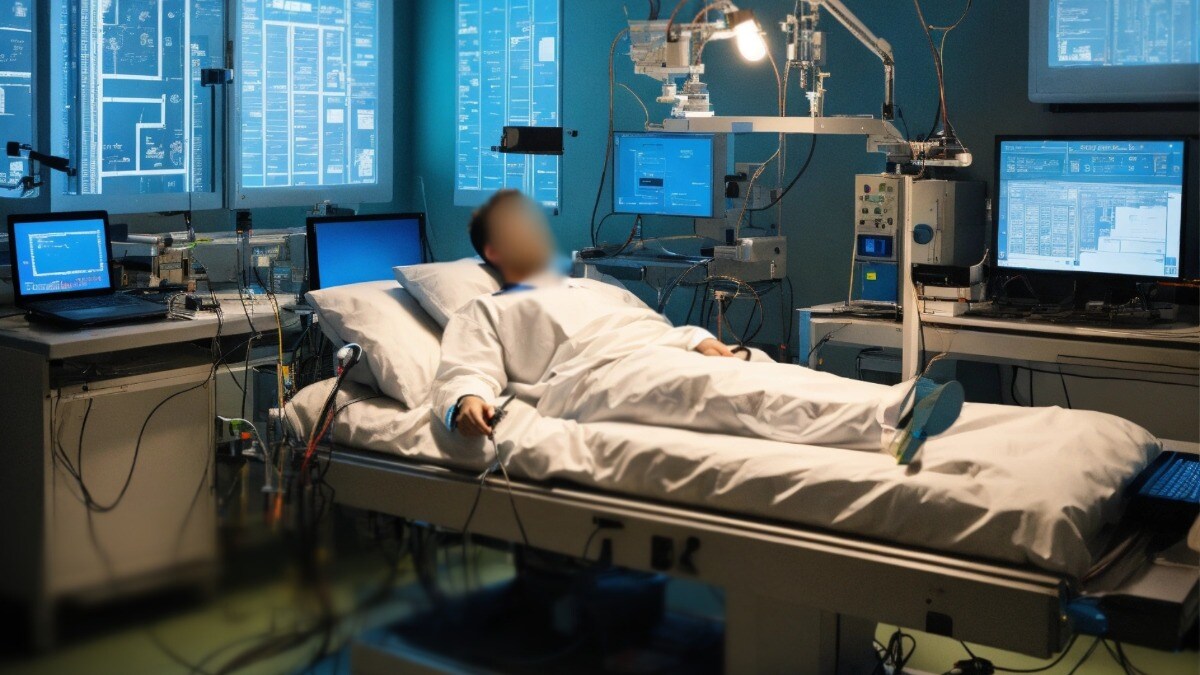 खुद के रिजल्ट पर नहीं हुआ यकीन! 10वीं में 93.5% मार्क्स देख छात्र हुआ बेहोश, ICU में भर्ती Meerut, Meerut News, Up Board Result 2024, Up Board Result, UP News Hindi, Up Board, UP Viral News