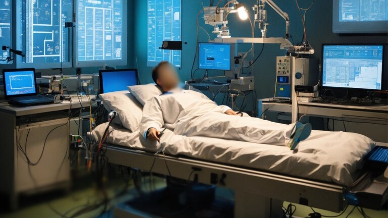 खुद के रिजल्ट पर नहीं हुआ यकीन! 10वीं में 93.5% मार्क्स देख छात्र हुआ बेहोश, ICU में भर्ती Meerut, Meerut News, Up Board Result 2024, Up Board Result, UP News Hindi, Up Board, UP Viral News