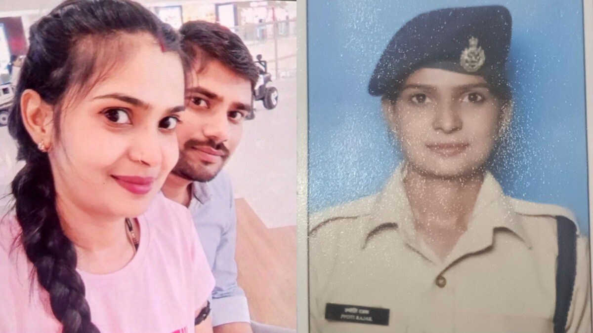 जालौन के उस सिपाही की कहानी जिसे SHO ने नहीं दी छुट्टी और उधर पत्नी, नवजात की हो गई मौत! Jalaun