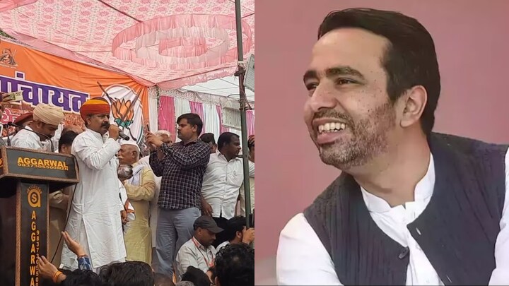 राजपूतों-ठाकुरों के BJP विरोध पर रालोद चीफ जयंत चौधरी ने अलग ही कहानी सुनाई, ये बोल चौंकाया Jayant Singh, Jayant Chaudhary, BJP, RLD, Rajput Virodh, Rajput Virodh BJP, Thakur Rajput Virodh, UP News