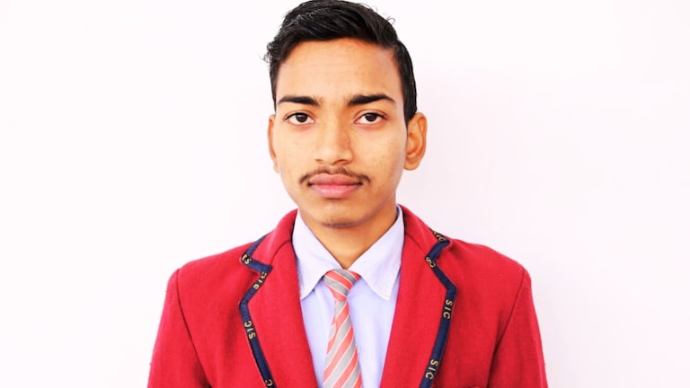 UP Board Result 2024 Topper: 12वीं के टॉपर शुभम ने बताया अपनी सफलता का राज! रोजाना करते थे ये काम UP Tak