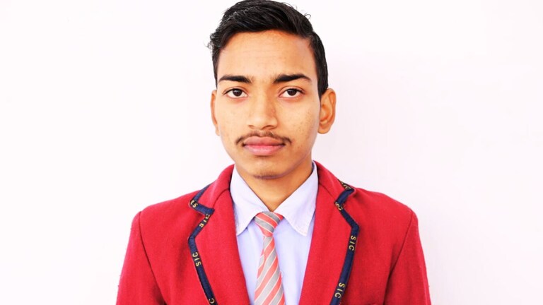 UP Board Result 2024 Topper: 12वीं के टॉपर शुभम ने बताया अपनी सफलता का राज! रोजाना करते थे ये काम UP Tak