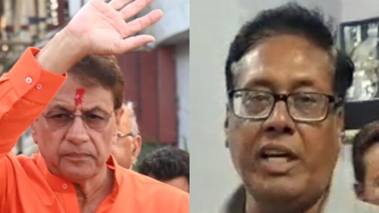 अरुण गोविल को देख व्यापारी ने दोनों हाथ उठा कर कहा जय श्रीराम, तभी किसी ने जेब से पार कर दिए 36000 रुपए UP Tak