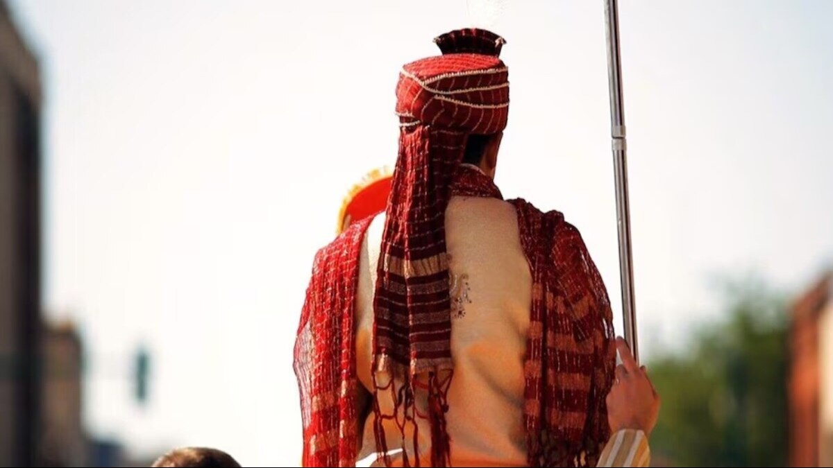 सांकेतिक तस्वीर.