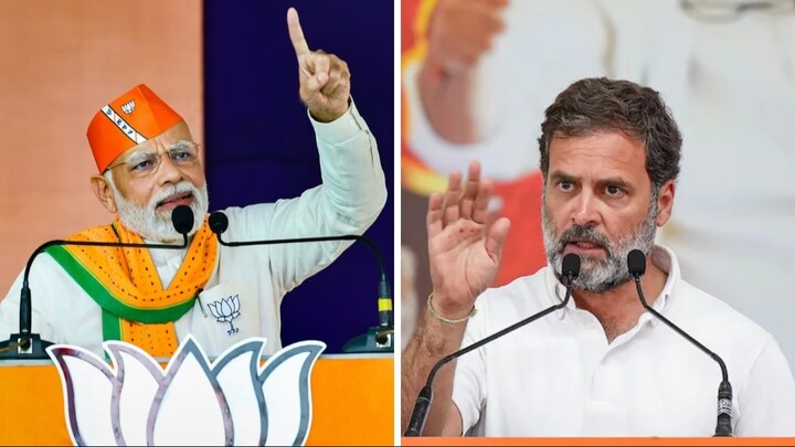 लोकसभा चुनाव को लेकर 26 अप्रैल भाजपा और कांग्रेस के लिए है अहम, जानें इस तारीख के मायने UP Tak