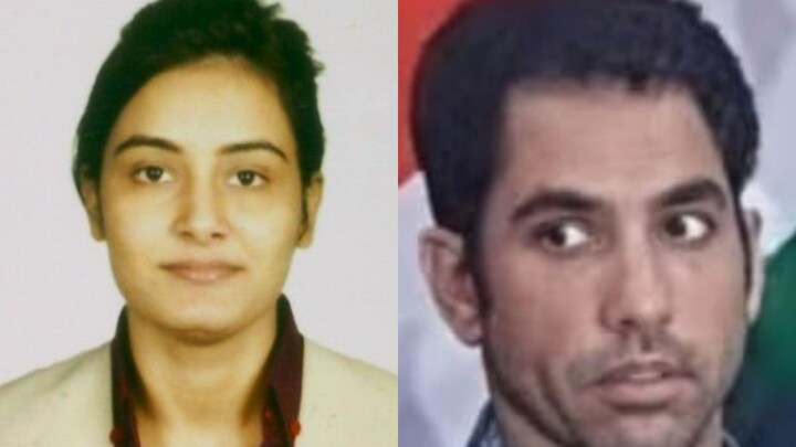 गर्लफ्रेंड काजल झा के साथ थाईलैंड में यूं पकड़ा गया ग्रेटर नोएडा का नामी गैंगस्टर रवि काना UP Tak