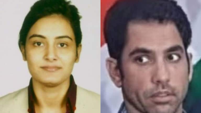 गर्लफ्रेंड काजल झा के साथ थाईलैंड में यूं पकड़ा गया ग्रेटर नोएडा का नामी गैंगस्टर रवि काना UP Tak