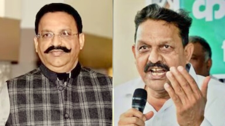 मुख्तार की विसरा रिपोर्ट पर अफजाल अंसारी का बड़ा एलान, जानें किसे दी चुनौती Mukhtar Ansari, Mukhtar Ansari News, Afzal Ansari