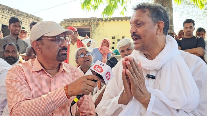 गाजीपुर से कट जाएगा अफजाल अंसारी का टिकट? मुख्तार के भाई ने अखिलेश को लेकर दिया ये बयान UP Tak