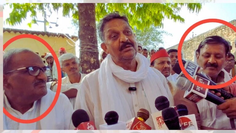 अफजाल अंसारी गाजीपुर में कैसे साध रहे यादव और कुशवाहा वोटरों पर नजर? अंदर की कहानी जानिए UP Tak