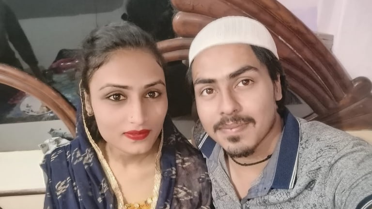 मुरादाबाद में निकाह के बाद हर्षदा बनी जीनत, बाद में फुजैल ने ऐसा क्या किया कि पत्नी आ गई वेंटिलेटर पर? UP Tak