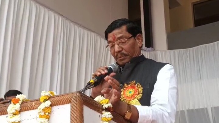 हाथरस से भाजपा सांसद राजवीर दिलेर का आकस्मिक निधन, इस चुनाव में नहीं मिला था टिकट UP Tak