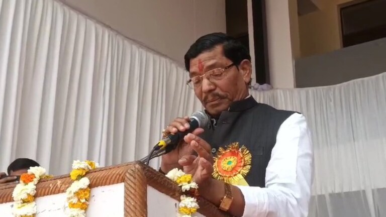 हाथरस से भाजपा सांसद राजवीर दिलेर का आकस्मिक निधन, इस चुनाव में नहीं मिला था टिकट UP Tak