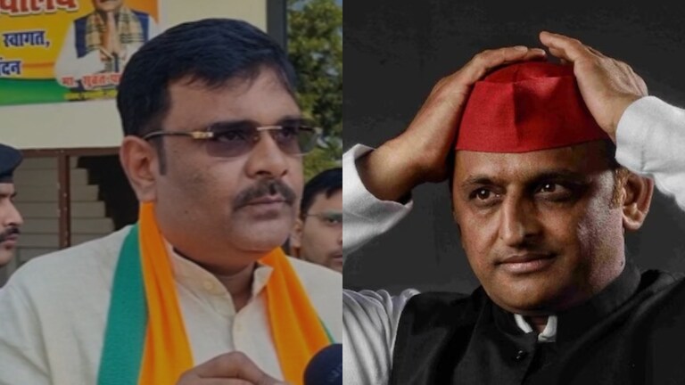 अखिलेश की 'कन्नौज क्रांति' पर BJP का पलटवार, सुब्रत पाठक ने नामांकन से पहले सपा प्रमुख को दी ये सलाह UP Tak