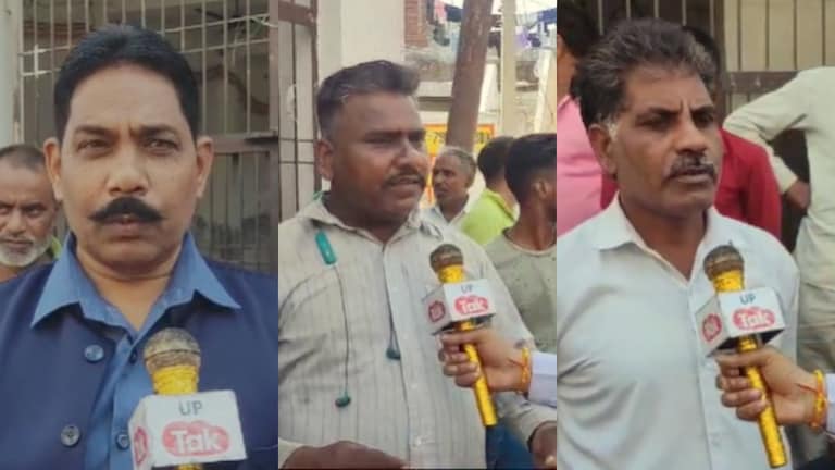 Ghaziabad Seat: गाजियाबाद के ठाकुर बाहुल्य गांव के दलित वोटर्स वोटिंग के बाद कर गए बड़ा दावा, किसे जिता रहे? Ghaziabad Lok Sabha Seat, Ghaziabad, Ghaziabad Lok Sabha Seat Voting, Ghaziabad Seat, UP News, UP Lok Sabha Seat Voting, UP News, Ghaziabad