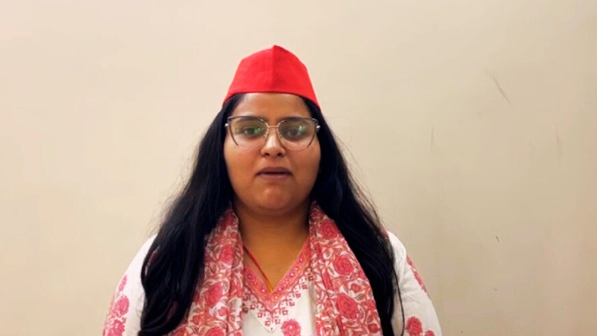 शाहजहांपुर में सपा के राजेश कश्यप के साथ हुआ खेल और ज्योत्सना गोंड को ऐसे मिल गई टिकट UP Tak
