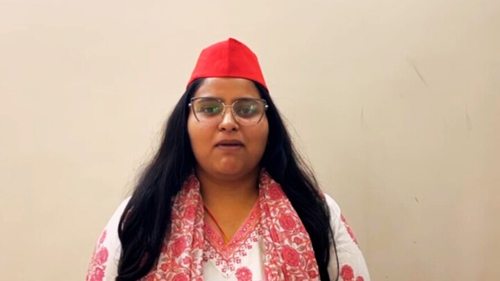 शाहजहांपुर में सपा के राजेश कश्यप के साथ हुआ खेल और ज्योत्सना गोंड को ऐसे मिल गई टिकट UP Tak