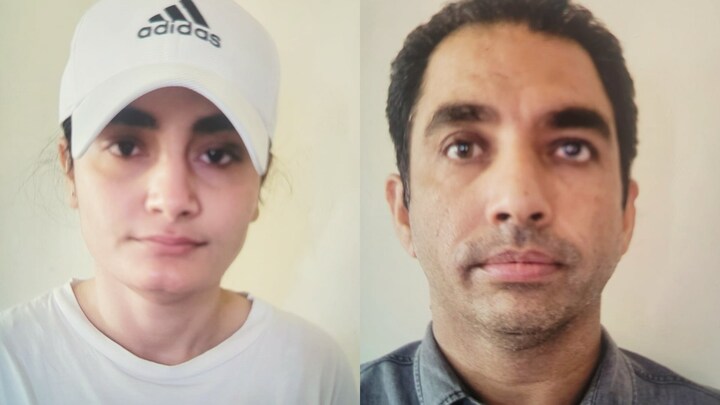 100 सवाल और हाई प्रोफाइल लोगों के नाम...माफिया रवि काना और उसकी गर्लफ्रेंड ने पूछताछ में उलगे कई राज Noida, Noida News, Greater Noida, Greater Noida Police, Noida Police, UP News, Ravi Kana, Kajal Jha, UP News