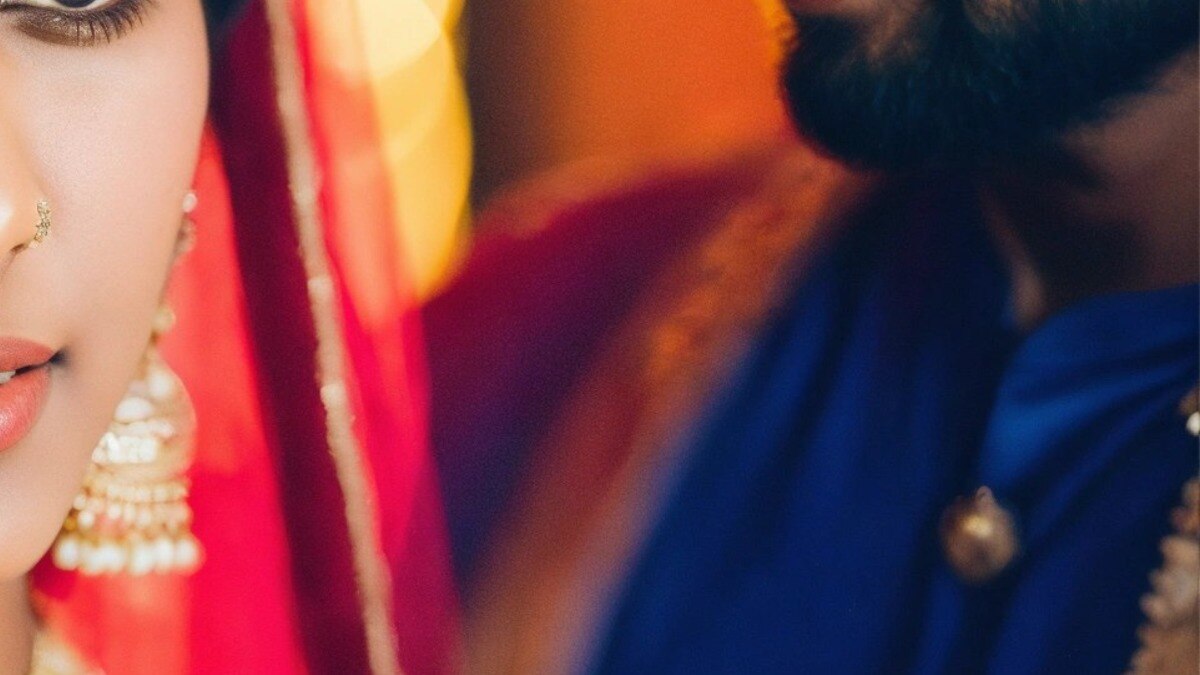 Rampur, Rampur News, Rampur Viral, UP News, UP Viral News, Viral News, Shaadi, रामपुर, शादी, यूपी न्यूज, विवाह, काला रंग