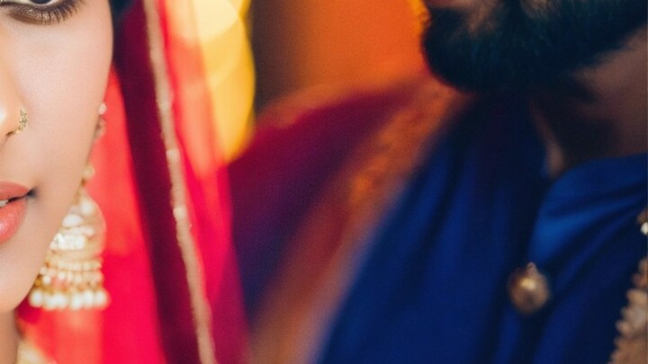 जयमाल के बाद दुल्हन को दूल्हा लगा काला और…, रामपुर की इस शादी में तो हद ही हो गई Rampur, Rampur News, Rampur Viral, UP News, UP Viral News, Viral News, Shaadi, रामपुर, शादी, यूपी न्यूज, विवाह, काला रंग