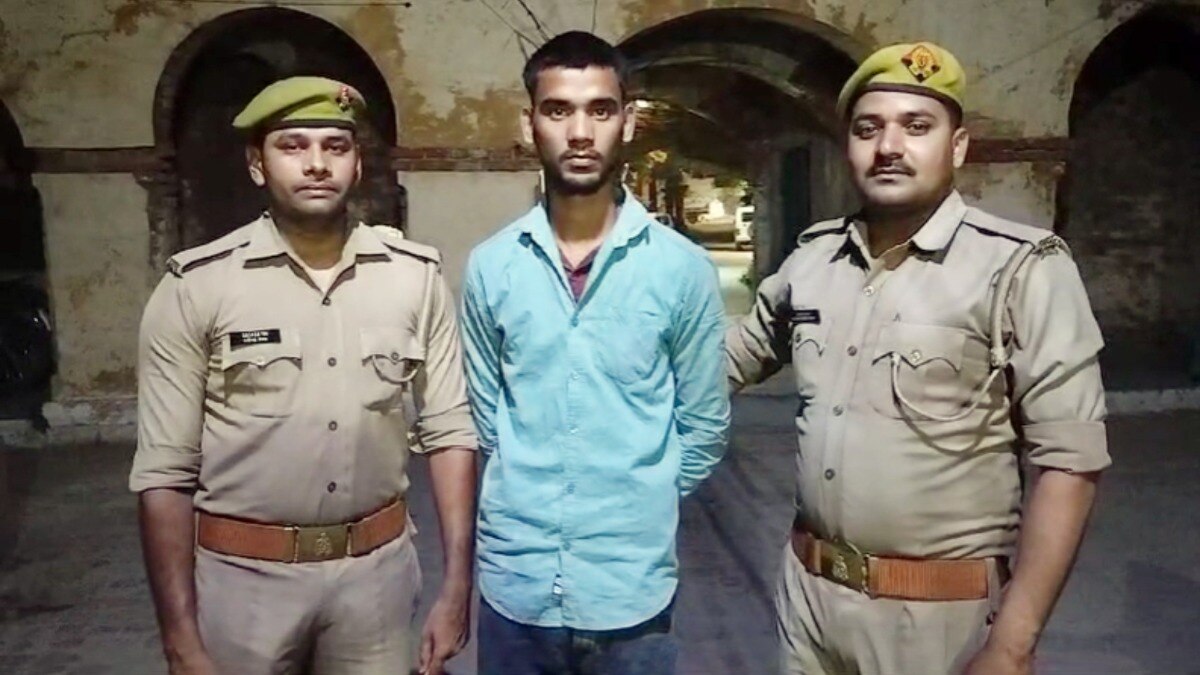 Kanpur, Kanpur News, Kanpur Police, Social Media, Kanpur Viral, Viral News, UP News, UP News Viral