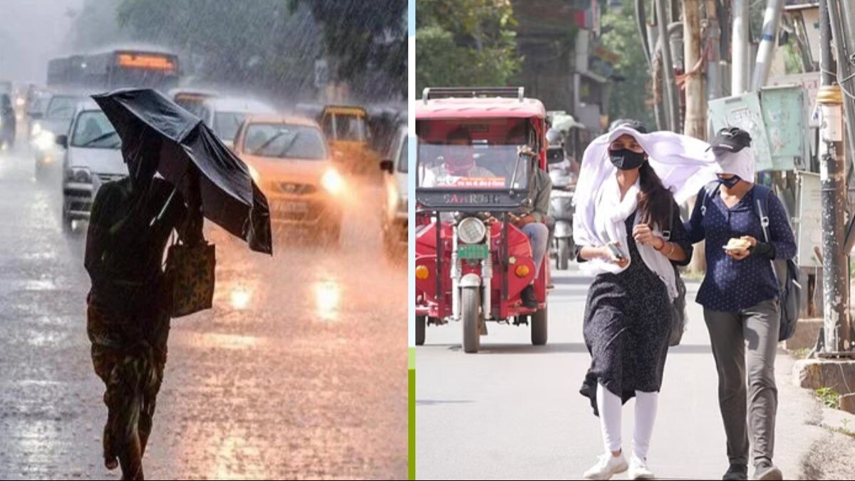 UP Weather: गर्मी से इन 13 जिलों को मिलेगी राहत, बाकी बरपेगा हीट वेव का कहर, IMD ने दिया अपडेट UP Tak