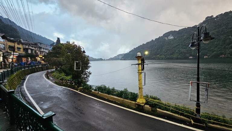 चिलचिलाती धूप और गर्मी से पाना चाहते हैं राहत! IRCTC लाया घूमने का बेहतरीन मौका, जानें पैकेज डीटेल UP Tak