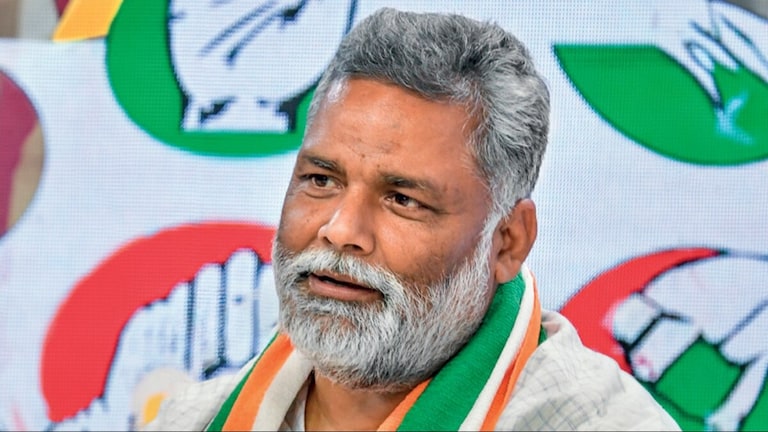 राहुल-प्रियंका के चुनाव लड़ने से पहले पप्पू यादव ने किया बड़ा ऐलान, बोले- गिलहरी की भूमिका... Interview Pappu Yadav