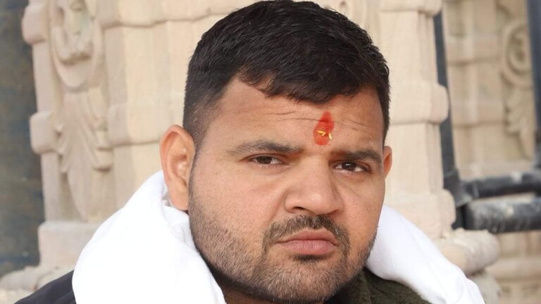 जानें कौन हैं बृजभूषण के बेटे करण भूषण जिन्हें BJP कैसरगंज से दे सकती है टिकट? UP Tak