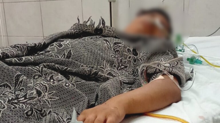 लखनऊ में नाबालिग युवक के प्राइवेट पार्ट में वैक्यूम क्लीनर से भरी हवा, जानें फिर ये हुआ UP Tak