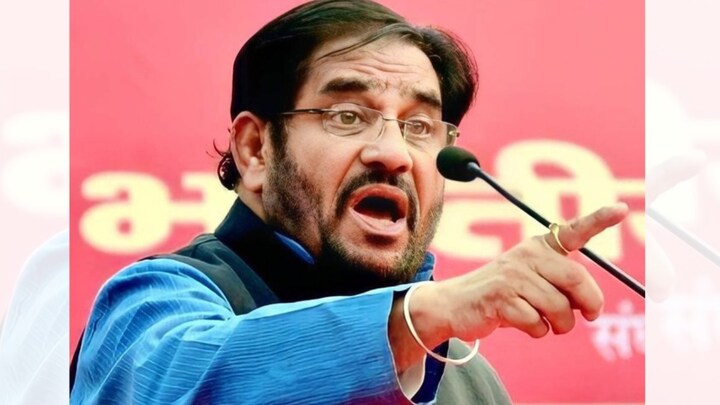 CPI नेता अतुल अंजान का लखनऊ में निधन, ऐसा था उनका सियासी सफर UP Tak