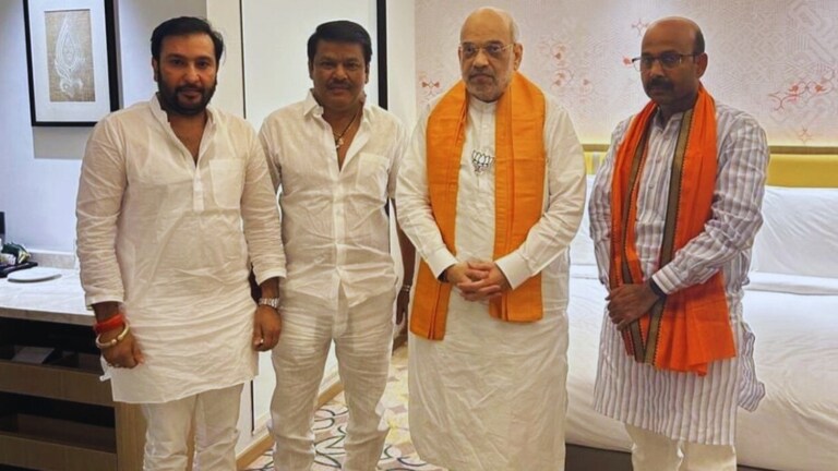 मुलायम सिंह के करीबी रहे राजकिशोर BJP में हुए शामिल, पूर्वांचल की राजनीति पर क्या असर होगा? UP Tak