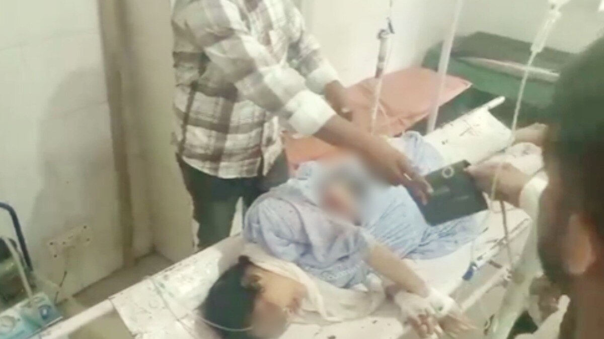 Bijnor, Bijnor News, Bijnor Crime, Crime News, UP Crime, Crime News in hindi, Bijnor Crime