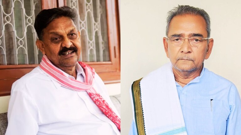 अफजाल ने CM योगी को बताया 'सबसे बड़ा माफिया' तो BJP के पारस राय ने दिया अंसारी परिवार को ये जवाब UP Tak