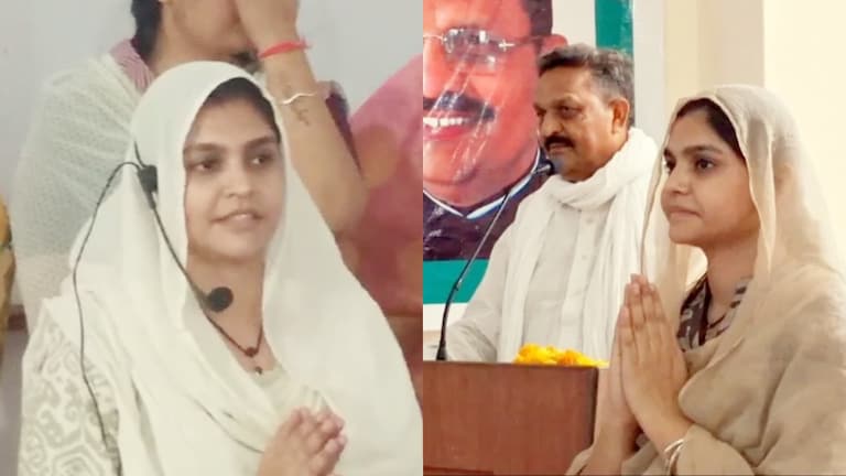 ‘प्लीज लोकतंत्र…’, मुख्तार के भाई अफजाल अंसारी की बेटी नुसरत का ये बयान सुन चौंक जाएंगे Ghazipur, Mukhtar Ansari, Afzal Ansari, Nusrat Ansari, Ghazipur, News, Ghazipur Lok Sabha Seat