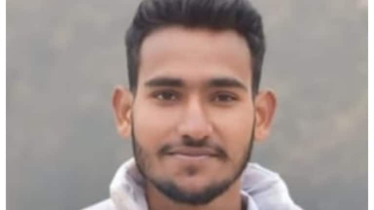 गाजीपुर : सूखे कुएं में इस हाल में मिली गैंगस्टर विशाल यादव की लाश, कुछ दिन पहले ही जेल से आया था बाहर UP Tak