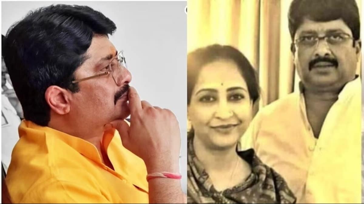 'राजा भैया जाते थे डांस बार...' जब भानवी सिंह ने अपने पति पर लगाए थे कई विस्फोटक आरोप Raja bhaiya