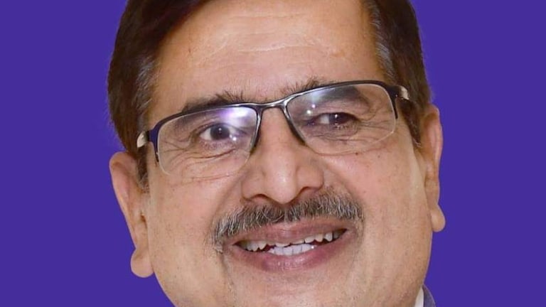 कौन हैं श्याम सिंह यादव जिन्हें धनंजय सिंह की पत्नी श्रीकला का टिकट काट मायावती ने जौनपुर से उतारा? Jaunpur, Jaunpur Lok Sabha Seat, Shyam Singh Yadav, BSP Shyam Singh Yadav, Jaunpur Shyam Singh Yadav, Dhananjay Singh, Srikala Reddy, UP News