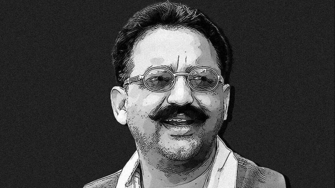Mukhtar Ansari