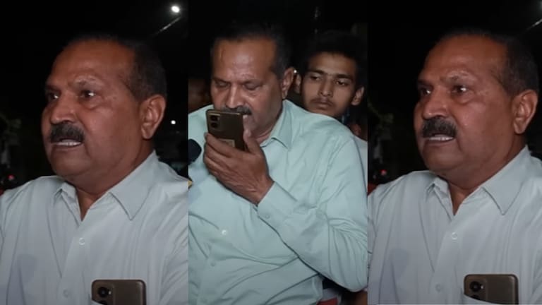 रायबरेली के ये शख्स गयासुद्दीन को बताने लगे मोतीलाल नेहरू का पिता, क्या आप भी यही जानते हैं? Raebareli, Raebareli Lok Sabha Seat, Motilal Nehru, Jawaharlal Nehru, Nehru Gandhi Family, Raebareli Chunav, Rahul Gandhi, Congress, UP News, Lok Sabha Chunav, Lok Sabha Chunav 2024, UP Viral, Viral News