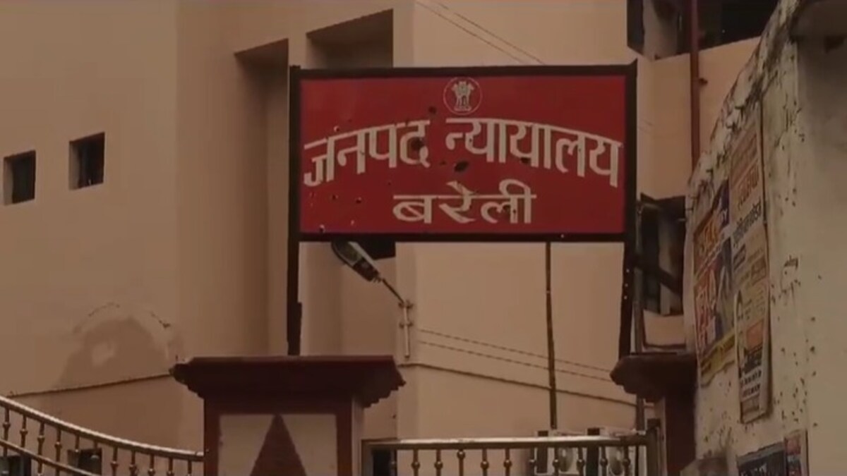 बरेली: झूठे रेप के केस में 5 साल जेल में रहा युवक, सच जान कोर्ट ने लड़की को सुना दी ये सजा Bareilly, Bareilly News, Bareilly Crime, Bareilly News Hindi, Crime, Bareilly Police