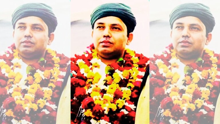 4 जून से पहले ही फिरोजाबाद के BSP उम्मीदवार चौधरी बशीर ने मानी हार, मुसलमानों को खूब सुनाया UP Tak