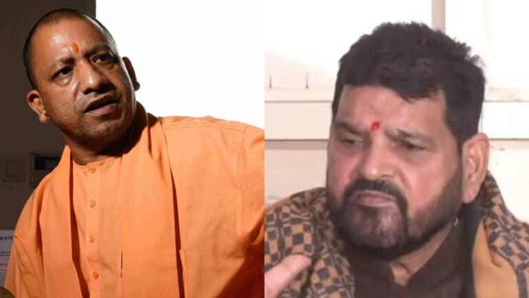 योगी जी अभी भी आपके नेता हैं? इस सवाल पर बृजभूषण ने दिया ऐसा जवाब की वीडियो हुआ वायरल UP Tak