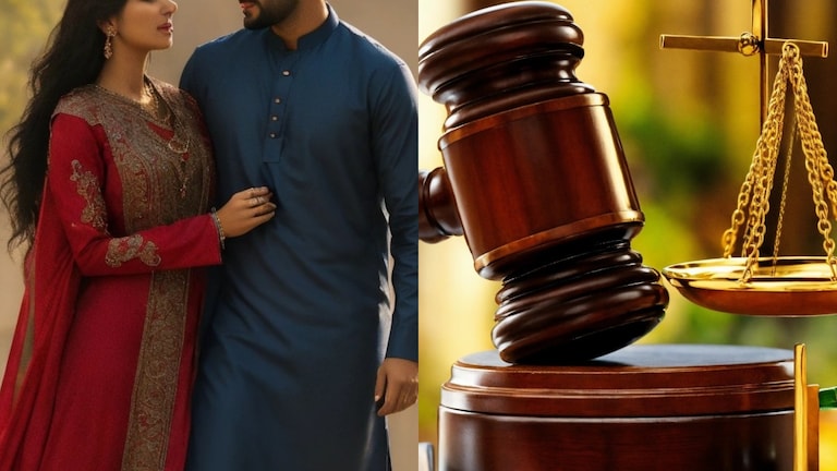 हिंदू लड़की संग लिव इन में रहने से पत्नी को दिक्कत नहीं! HC पहुंचे मुस्लिम शख्स की अजीब मांग high court on Muslim live-in relation