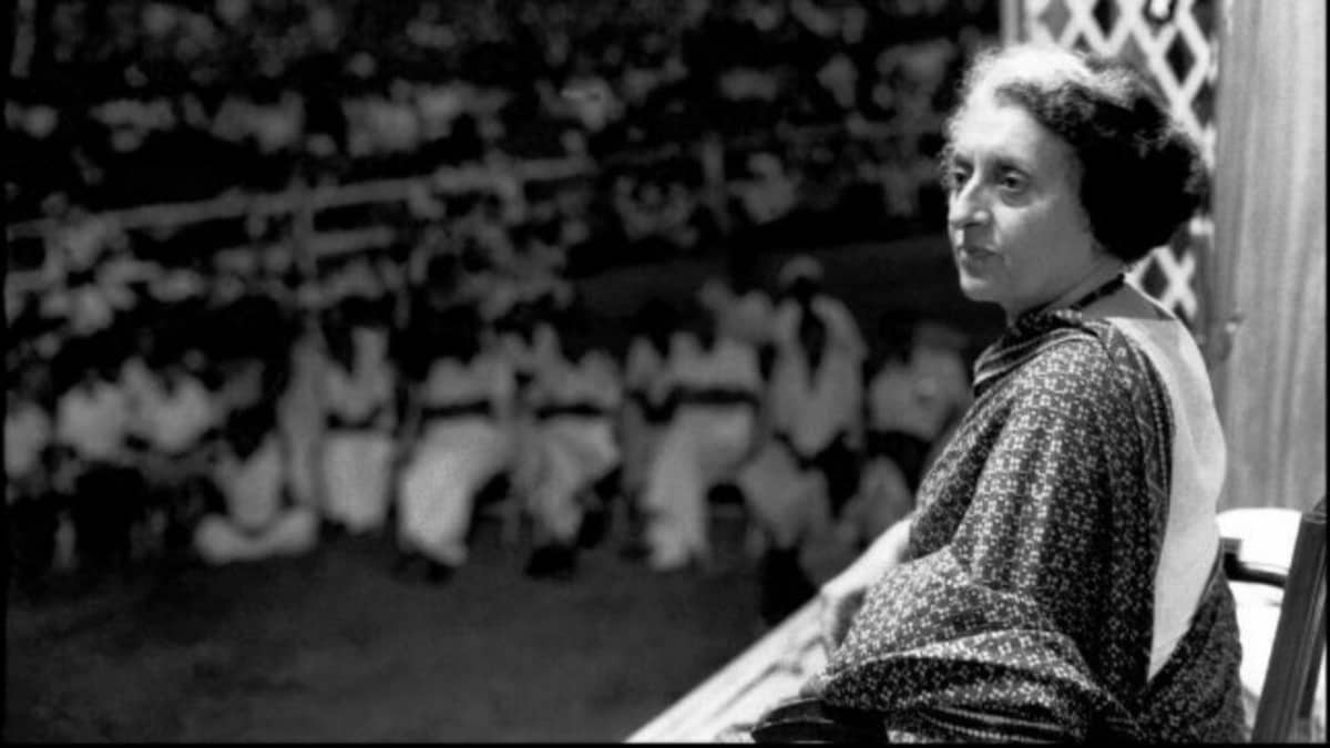 इतिहास का वो दौर जब इंदिरा गांधी रायबरेली से हार गई थीं चुनाव, क्या थी वजह? Indira Gandhi