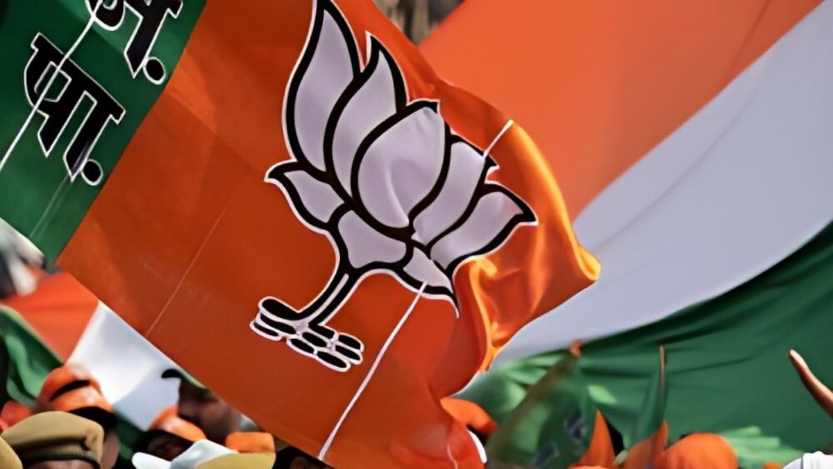 अमेठी-रायबरेली को कैसे जीतेगी BJP? जेपी नड्डा की मौजूदगी में लखनऊ में हुई बैठक में बनी ये रणनीति BJP